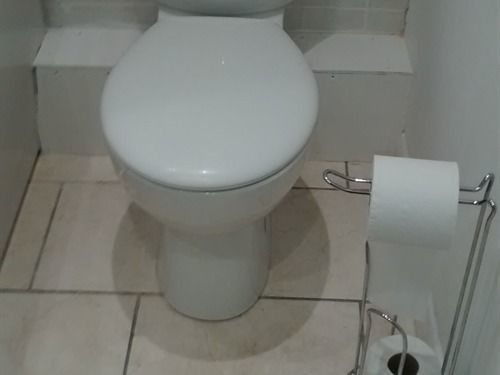 Acton Lodge Guest House Лондон Экстерьер фото